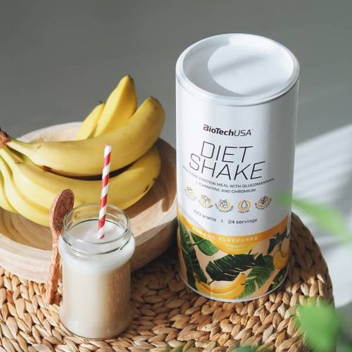 Biotech Usa Diet Shake - 720g