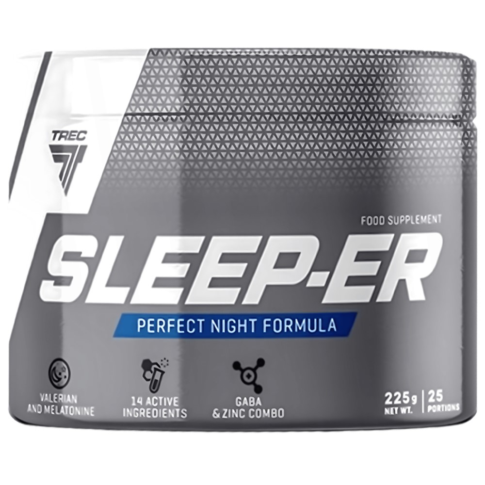 Trec Nutrition SLEEP-ER - 225g