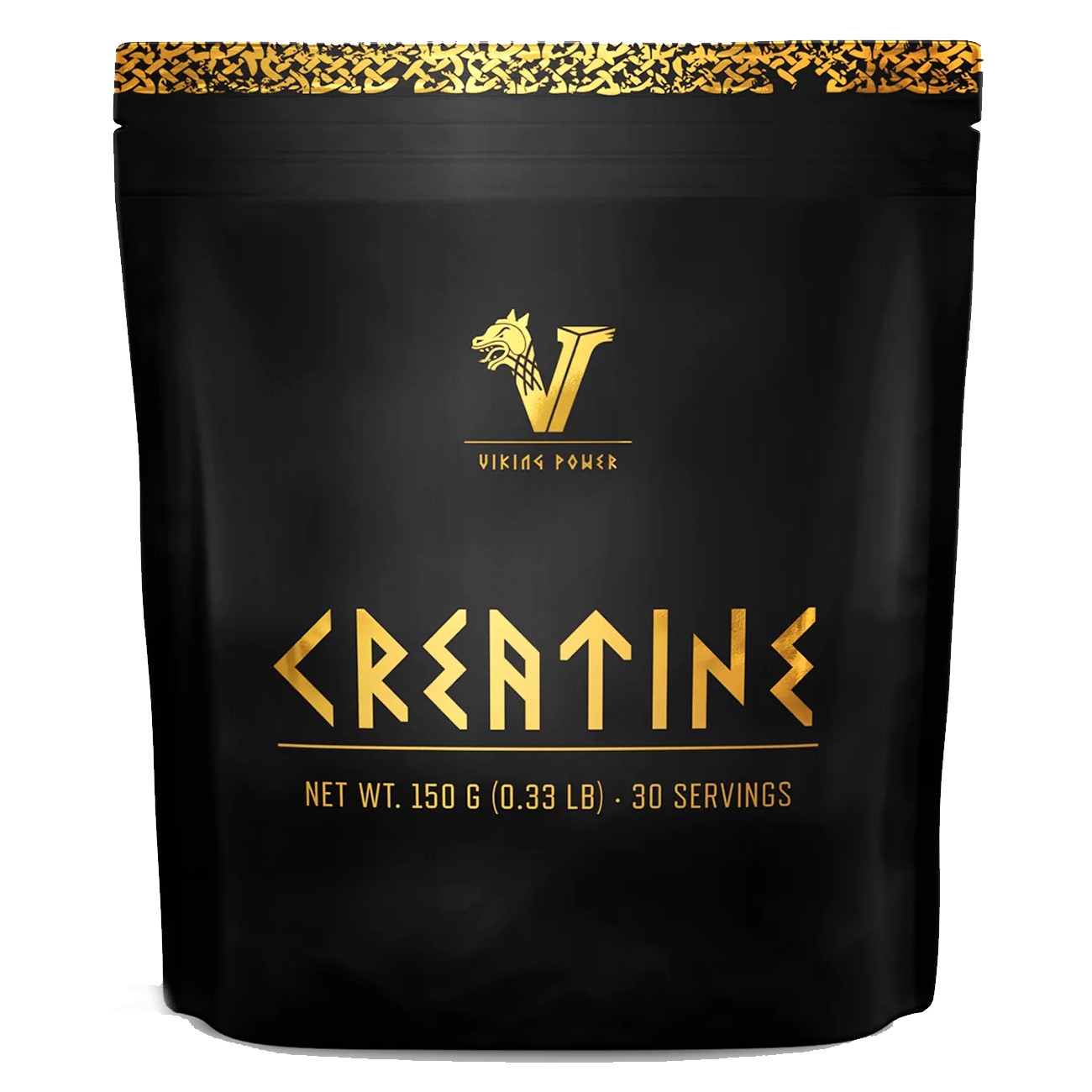 Viking Power Creatine - 150g