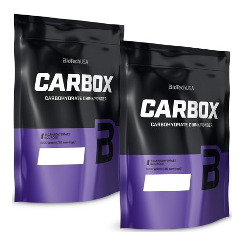 Biotech Usa Carbox - 2000g Unflavoured