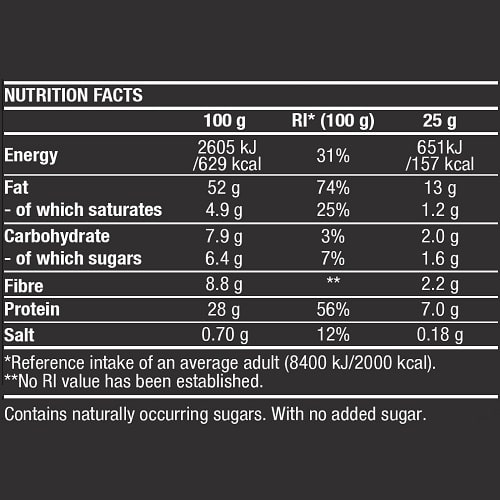 Biotech Usa Peanut Butter - 1000g