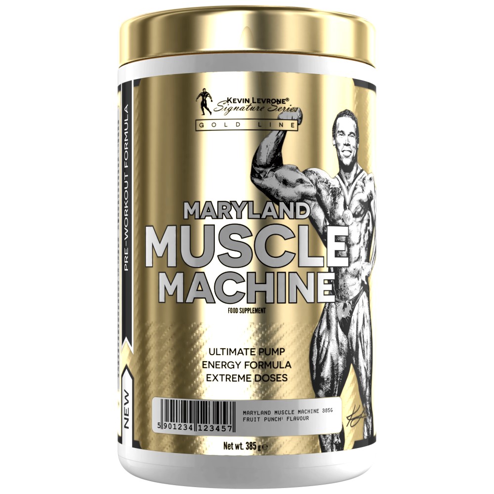 Kevin Levrone Maryland Muscle Machine - 385 g