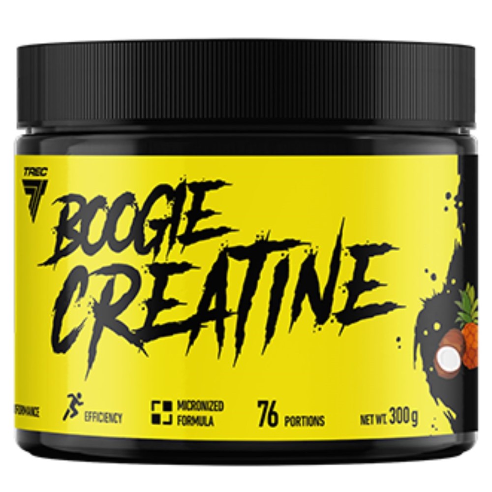 Trec Nutrition Boogie Creatine - 300g
